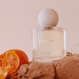 Jo Malone London Bitter Mandarin Cologne (Limit edition)